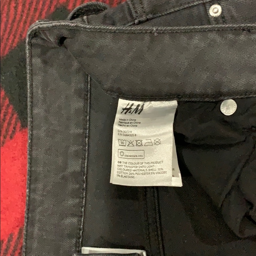 Jeans - Picture 3 of 6